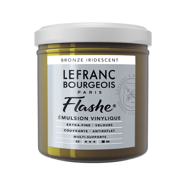 Flashe | Vinyl Paints 125ml