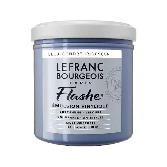 Flashe | Vinyl Paints 125ml