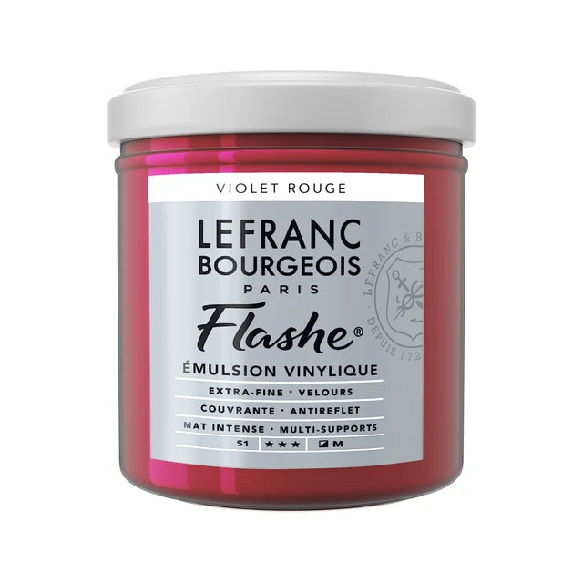 Flashe | Vinyl Paints 125ml