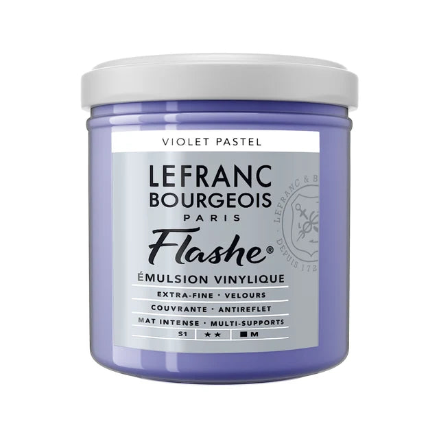 Flashe | Vinyl Paints 125ml