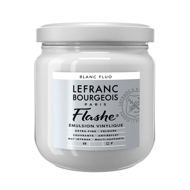 Flashe | Vinyl Paints 125ml