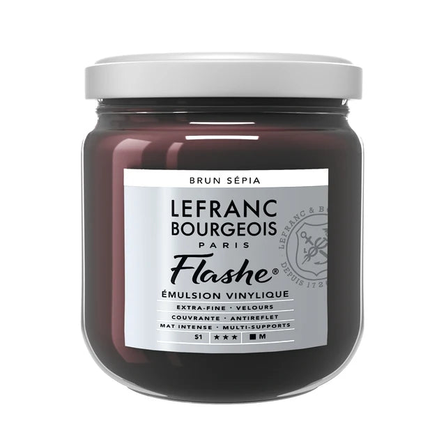 Flashe | Vinyl Paints 125ml