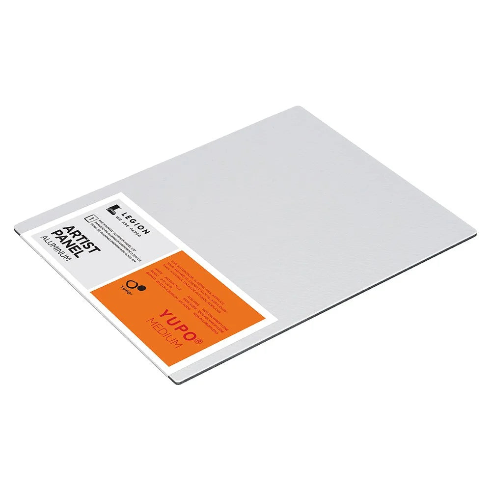 Stonehenge Aluminium Panel Yupo