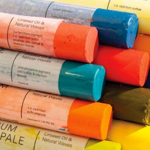 R&F Pigment Sticks 188mL | Chapman & Bailey